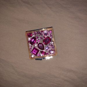 Compact mirror